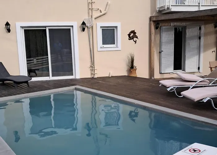 ヴィラ Casa Campanario - Charming Nature With Pool In A Picturesque Village By Mana Gers Agios Leon