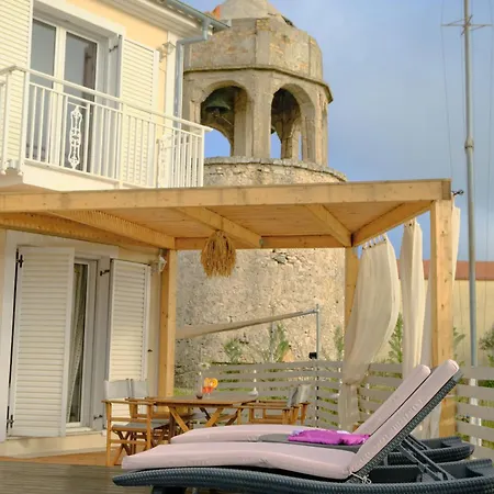 Casa Campanario - Charming Nature With Pool In A Picturesque Village By Mana Gers *