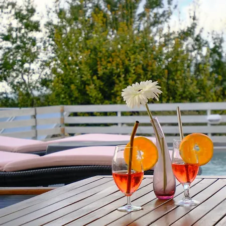 Casa Campanario - Charming Nature With Pool In A Picturesque Village By Mana Gers *