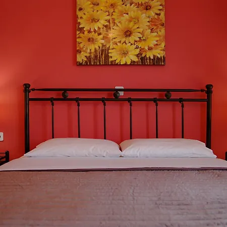 Casa Campanario - Charming Nature With Pool In A Picturesque Village By Mana Gers 别墅 Agios Leon