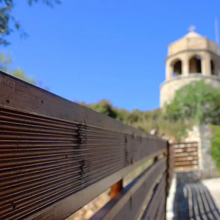Casa Campanario - Charming Nature With Pool In A Picturesque Village By Mana Gers Agios Leon