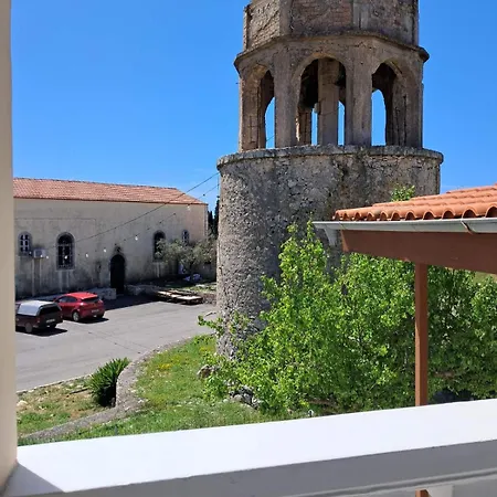 Casa Campanario - Charming Nature With Pool In A Picturesque Village By Mana Gers