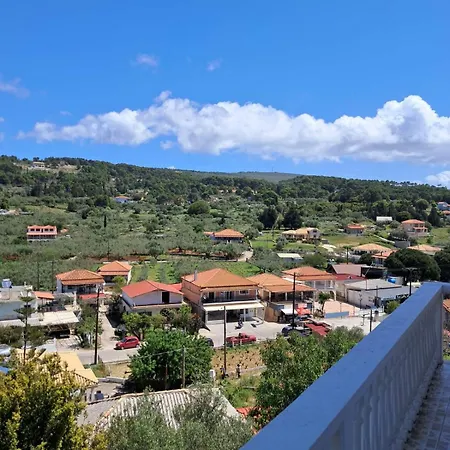 Casa Campanario - Charming Nature With Pool In A Picturesque Village By Mana Gers 别墅