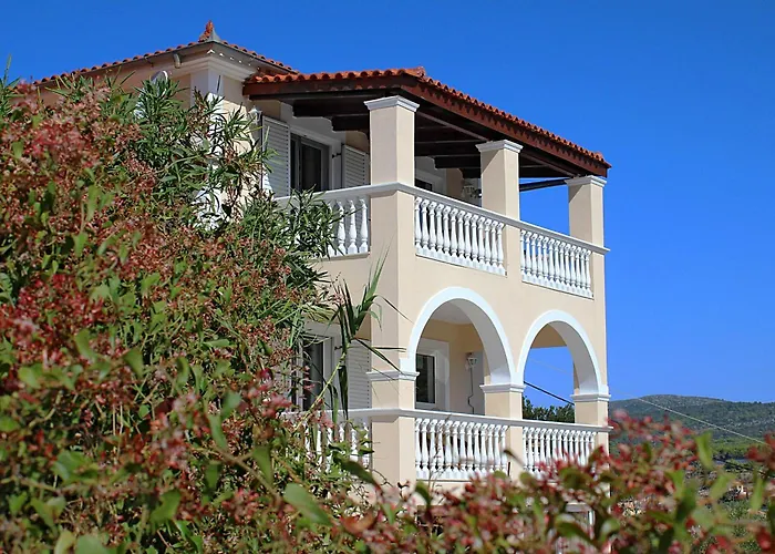 Вилла Casa Campanario - Charming Nature With Pool In A Picturesque Village By Mana Gers *