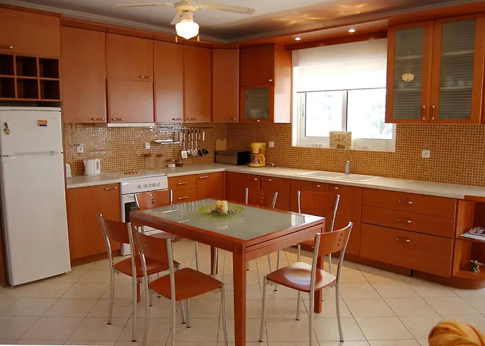 Вилла Casa Campanario - Charming Nature With Pool In A Picturesque Village By Mana Gers Agios Leon