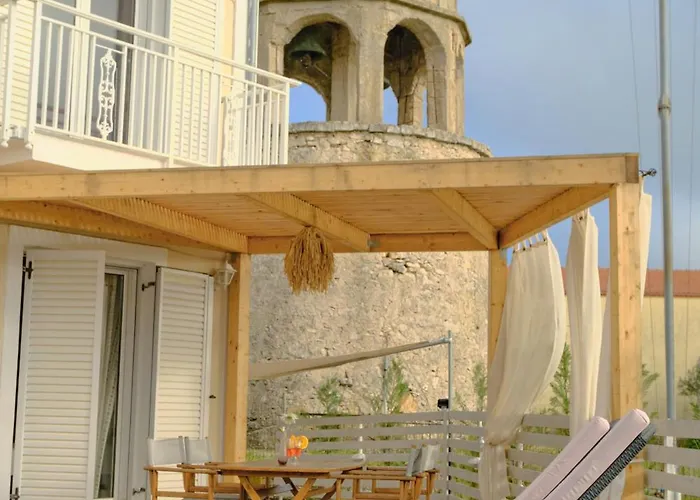 Casa Campanario - Charming Nature With Pool In A Picturesque Village By Mana Gers *