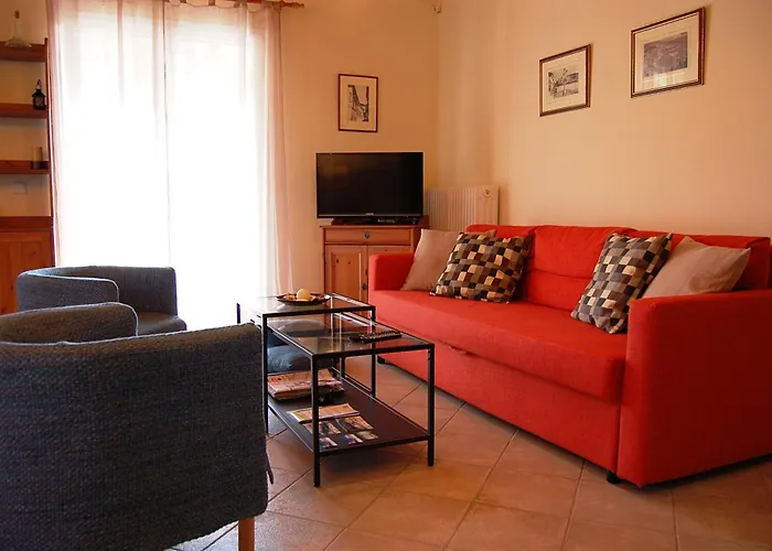 Casa Campanario - Charming Nature With Pool In A Picturesque Village By Mana Gers Вилла Agios Leon