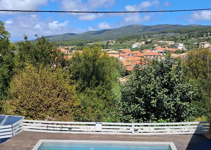 Casa Campanario - Charming Nature With Pool In A Picturesque Village By Mana Gers *
