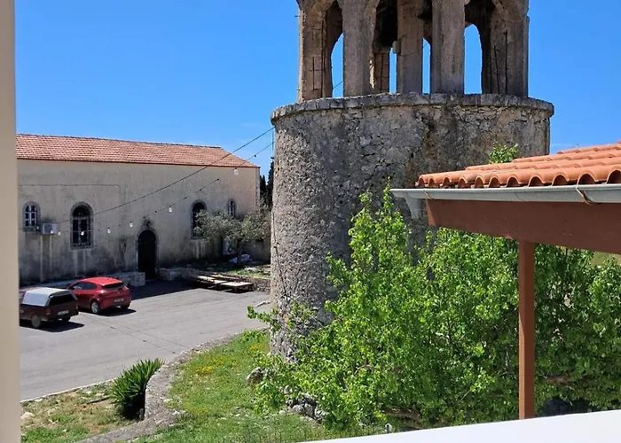 Casa Campanario - Charming Nature With Pool In A Picturesque Village By Mana Gers
