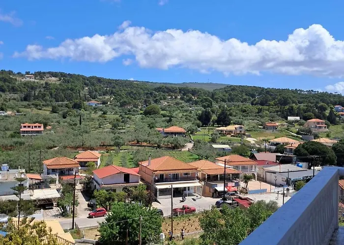 Casa Campanario - Charming Nature With Pool In A Picturesque Village By Mana Gers Вилла