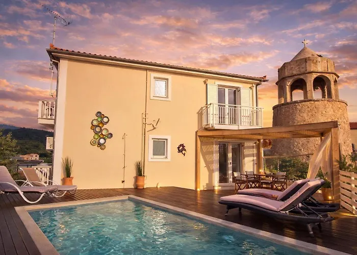 Вилла Casa Campanario - Charming Nature With Pool In A Picturesque Village By Mana Gers