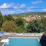 Casa Campanario - Charming Nature With Pool In A Picturesque Village By Mana Gers *